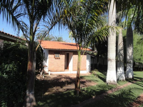 Imagem Imóvel com 4 Quartos à Venda, 130 m² em Represa Jurumirim