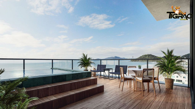 Imagem Apartamento com 3 Quartos à Venda, 168 m² em Praia Brava - Itajaí Imagem Apartamento com 3 Quartos à Venda, 168 m² em Praia Brava - Itajaí