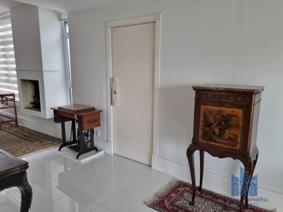Imagem Apartamento com 3 Quartos à Venda, 250 m² em Vila Nova Conceição - São Paulo