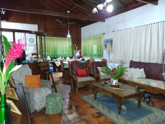 Imagem Casa com 4 Quartos à Venda, 258 m² em Boiçucanga - São Sebastião Imagem Casa com 4 Quartos à Venda, 258 m² em Boiçucanga - São Sebastião