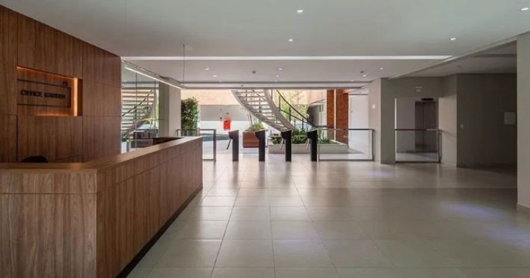 Imagem Sala Comercial à Venda, 50 m² em Alto Da Lapa - São Paulo Imagem Sala Comercial à Venda, 50 m² em Alto Da Lapa - São Paulo