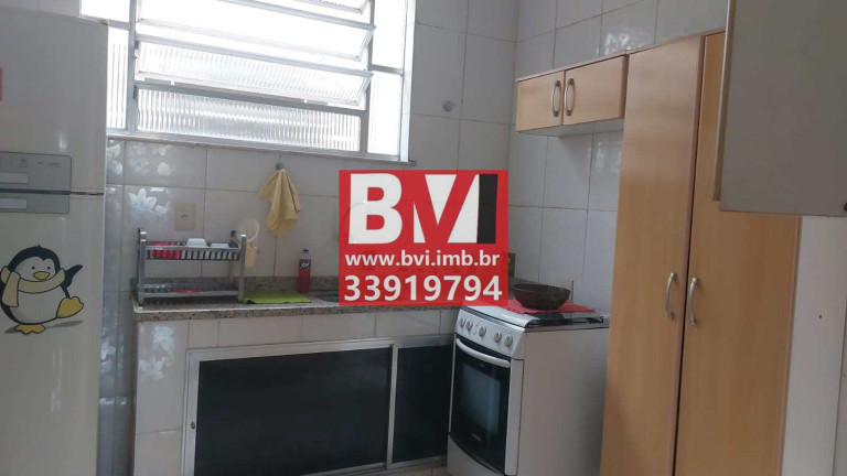 Imagem Apartamento com 2 Quartos à Venda, 64 m² em Vista Alegre - Rio De Janeiro