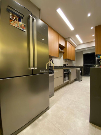 Imagem Apartamento com 3 Quartos à Venda, 73 m² em Vila Yara - Osasco Imagem Apartamento com 3 Quartos à Venda, 73 m² em Vila Yara - Osasco