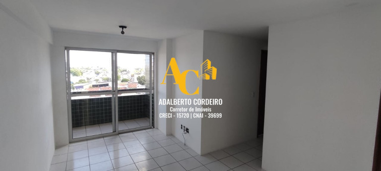Imagem Apartamento com 3 Quartos à Venda, 60 m² em água Fria - Recife Imagem Apartamento com 3 Quartos à Venda, 60 m² em água Fria - Recife