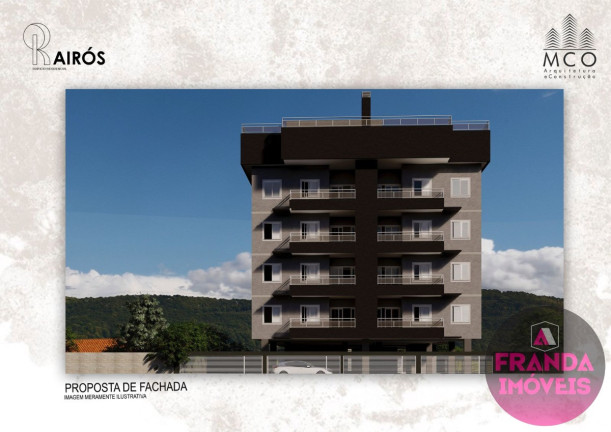 Imagem Apartamento com 1 Quarto à Venda, 36 m² em Centro - Ubatuba Imagem Apartamento com 1 Quarto à Venda, 36 m² em Centro - Ubatuba