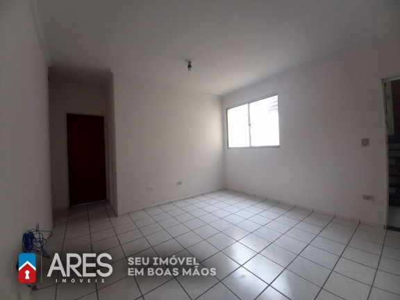 Imagem Apartamento com 3 Quartos à Venda, 60 m² em Centro - Americana Imagem Apartamento com 3 Quartos à Venda, 60 m² em Centro - Americana