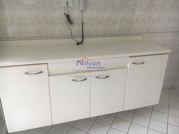 Imagem Apartamento com 3 Quartos à Venda, 76 m² em Gopoúva - Guarulhos