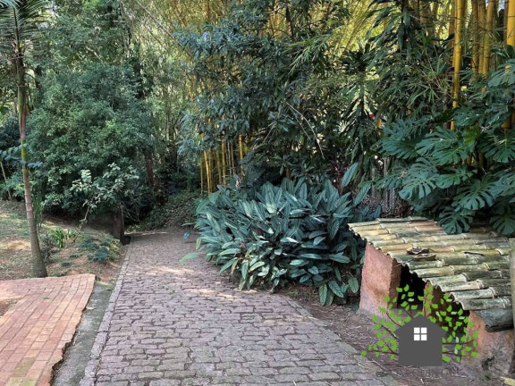 Imagem Terreno à Venda, 1.200 m² em Parque Do Refúgio - Cotia
