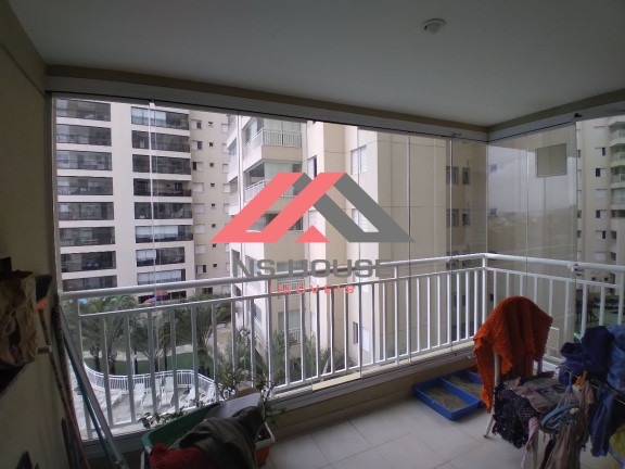 Imagem Imóvel com 2 Quartos à Venda, 60 m² em Mauá - São Caetano Do Sul Imagem Imóvel com 2 Quartos à Venda, 60 m² em Mauá - São Caetano Do Sul