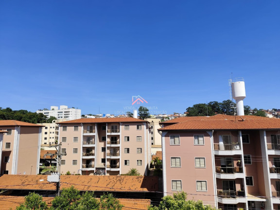 Imagem Apartamento com 3 Quartos à Venda, 87 m² em Parque Da Represa - Jundiaí Imagem Apartamento com 3 Quartos à Venda, 87 m² em Parque Da Represa - Jundiaí