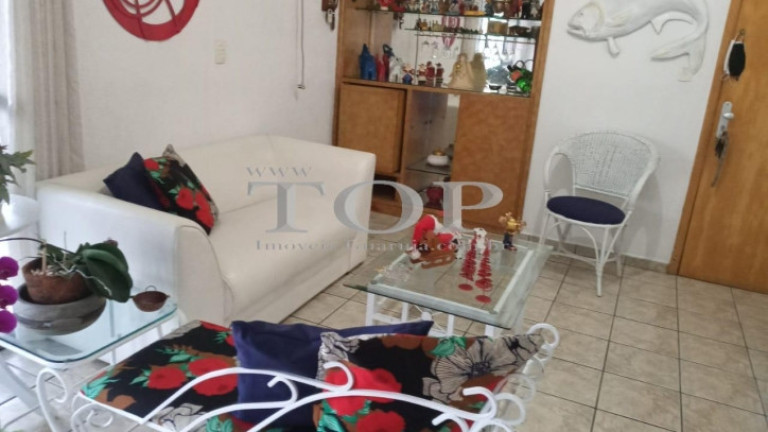 Imagem Cobertura com 3 Quartos para Alugar, 110 m² em Enseada - Guarujá Imagem Cobertura com 3 Quartos para Alugar, 110 m² em Enseada - Guarujá