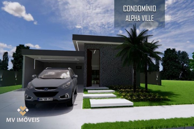 Casa com 3 Quartos à Venda, 165 m² em Icoaraci - Belém