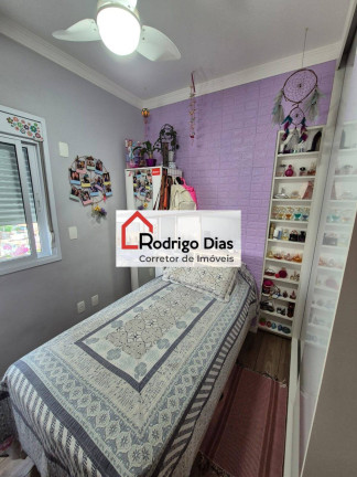 Imagem Apartamento com 3 Quartos à Venda, 110 m² em Vila Lacerda - Jundiaí