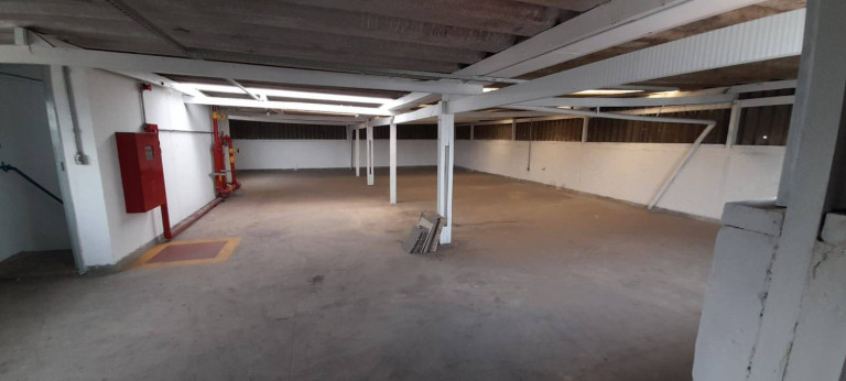 Imagem Sala Comercial para Alugar, 840 m² em Chácara Califórnia - São Paulo Imagem Sala Comercial para Alugar, 840 m² em Chácara Califórnia - São Paulo