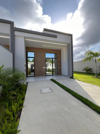 Imagem Casa com 3 Quartos à Venda, 97 m² em Coaçu - Eusébio Imagem Casa com 3 Quartos à Venda, 97 m² em Coaçu - Eusébio