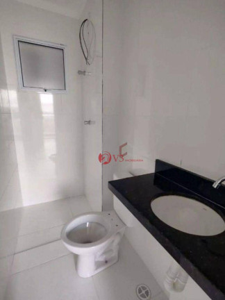 Apartamento com 2 Quartos à Venda, 46 m² em Cidade Antônio Estevão De Carvalho - São Paulo