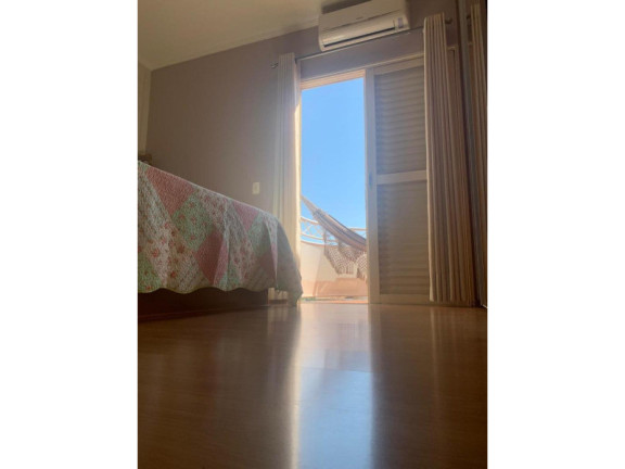 Imagem Casa com 3 Quartos à Venda, 164 m² em Residencial Terras Do Barão - Campinas