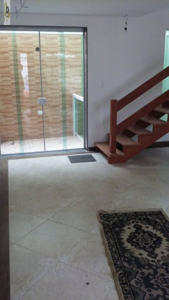 Imagem Sobrado com 3 Quartos à Venda, 106 m² em Jardim Aeroporto - São Paulo