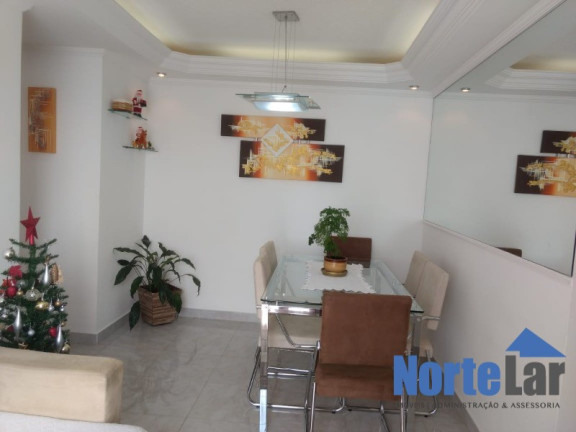 Imagem Apartamento com 2 Quartos à Venda, 50 m² em Lauzane Paulista - São Paulo Imagem Apartamento com 2 Quartos à Venda, 50 m² em Lauzane Paulista - São Paulo