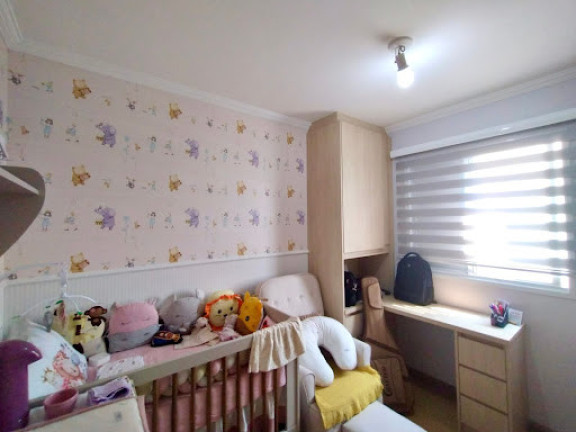 Imagem Apartamento com 2 Quartos à Venda, 47 m² em Vila Palmares - Santo André Imagem Apartamento com 2 Quartos à Venda, 47 m² em Vila Palmares - Santo André