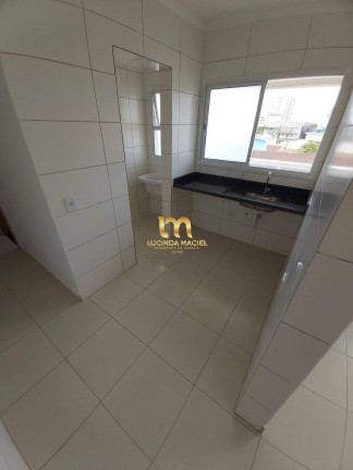 Imagem Apartamento com 2 Quartos à Venda, 62 m² em Caiçara - Praia Grande