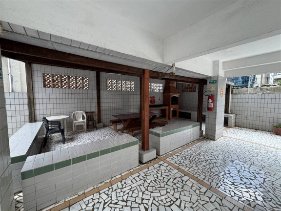 Imagem Apartamento com 1 Quarto à Venda, 48 m² em Guilhermina - Praia Grande Imagem Apartamento com 1 Quarto à Venda, 48 m² em Guilhermina - Praia Grande