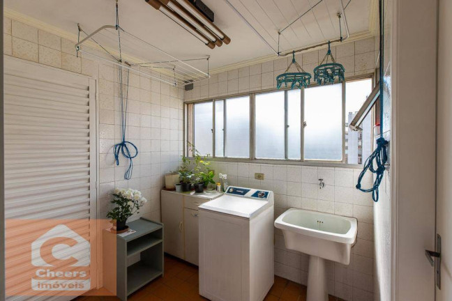 Imagem Apartamento com 2 Quartos à Venda, 77 m² em Moema - São Paulo