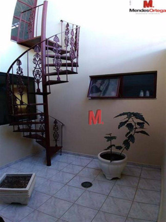 Imagem Casa com 3 Quartos à Venda, 350 m² em Parque Bela Vista - Votorantim Imagem Casa com 3 Quartos à Venda, 350 m² em Parque Bela Vista - Votorantim