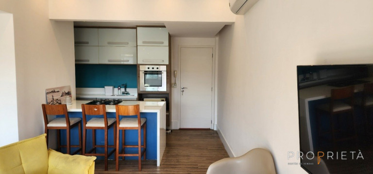 Imagem Apartamento com 2 Quartos à Venda, 72 m² em Lagoa - Rio De Janeiro