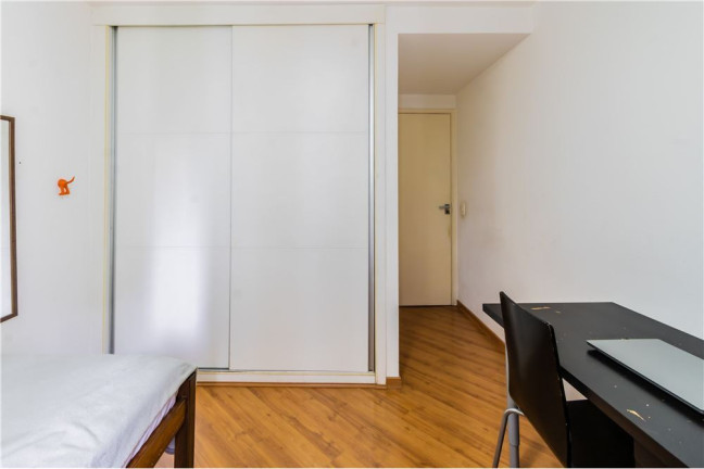 Imagem Apartamento com 3 Quartos à Venda, 119 m² em Vila Mariana - São Paulo