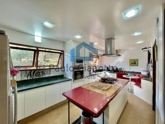 Imagem Casa de Condomínio com 4 Quartos à Venda, 500 m² em Granja Viana - Cotia