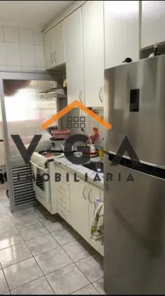 Imagem Apartamento com 3 Quartos à Venda, 66 m² em Vila Gomes Cardim - São Paulo Imagem Apartamento com 3 Quartos à Venda, 66 m² em Vila Gomes Cardim - São Paulo