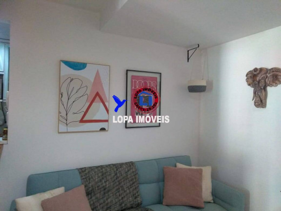Imagem Apartamento com 1 Quarto à Venda, 40 m² em Centro - Rio De Janeiro Imagem Apartamento com 1 Quarto à Venda, 40 m² em Centro - Rio De Janeiro