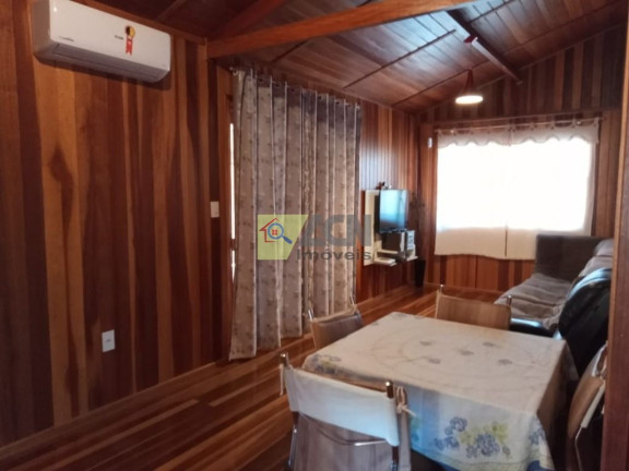 Imagem Imóvel com 3 Quartos à Venda, 100 m² em Chácaras Meu Cantinho - Monte Mor