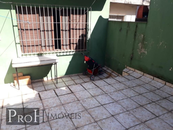Imagem Sobrado com 3 Quartos à Venda, 160 m² em Vila Luzita - Santo André Imagem Sobrado com 3 Quartos à Venda, 160 m² em Vila Luzita - Santo André