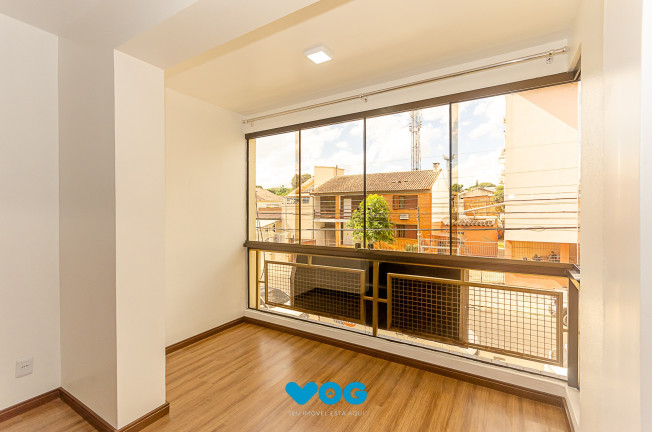 Imagem Imóvel com 1 Quarto à Venda, 53 m² em Jardim Do Salso - Porto Alegre