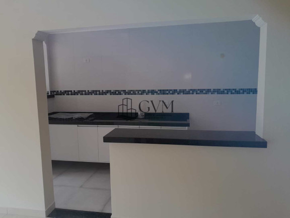 Imagem Apartamento com 2 Quartos à Venda, 92 m² em Canto Do Forte - Praia Grande