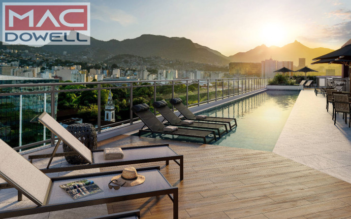 Imagem Apartamento com 2 Quartos à Venda, 54 m² em Centro / Rio De Janeiro / Rj - Rio De Janeiro Imagem Apartamento com 2 Quartos à Venda, 54 m² em Centro / Rio De Janeiro / Rj - Rio De Janeiro