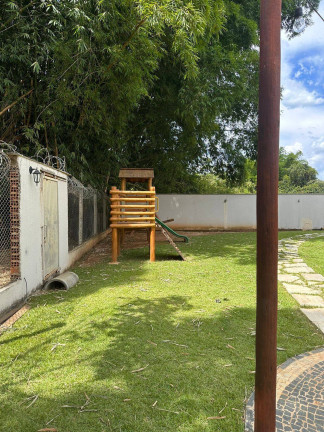Imagem Chácara com 2 Quartos à Venda, 7.700 m² em Centro - Trindade Imagem Chácara com 2 Quartos à Venda, 7.700 m² em Centro - Trindade