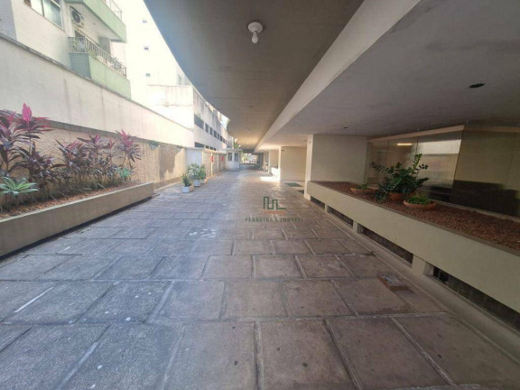 Imagem Apartamento com 2 Quartos à Venda, 50 m² em Icaraí - Niterói Imagem Apartamento com 2 Quartos à Venda, 50 m² em Icaraí - Niterói