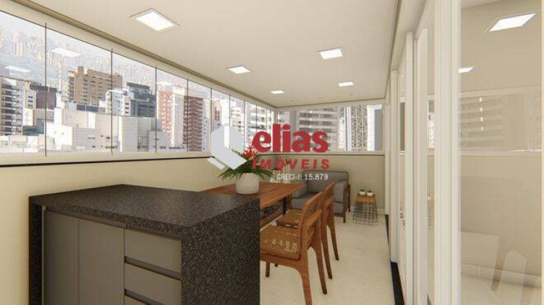 Imagem Apartamento com 2 Quartos à Venda, 89 m² em Vila Mariana - Bauru Imagem Apartamento com 2 Quartos à Venda, 89 m² em Vila Mariana - Bauru