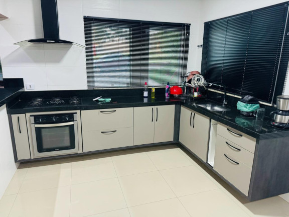 Imagem Casa com 3 Quartos à Venda, 337 m² em Residencial Ecopark - Tatuí Imagem Casa com 3 Quartos à Venda, 337 m² em Residencial Ecopark - Tatuí