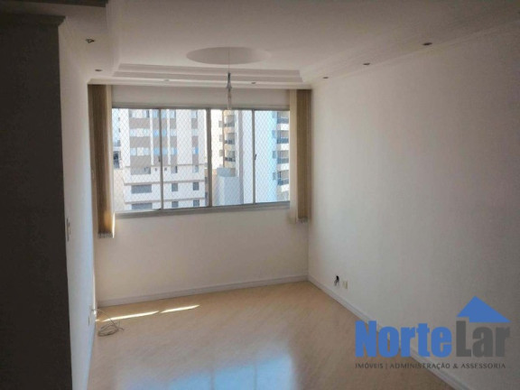 Imagem Apartamento com 2 Quartos à Venda, 90 m² em Santana - São Paulo Imagem Apartamento com 2 Quartos à Venda, 90 m² em Santana - São Paulo