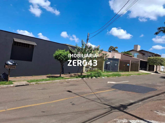 Imagem Imóvel com 7 Quartos à Venda, 300 m² em Jardim Imagawa - Londrina Imagem Imóvel com 7 Quartos à Venda, 300 m² em Jardim Imagawa - Londrina