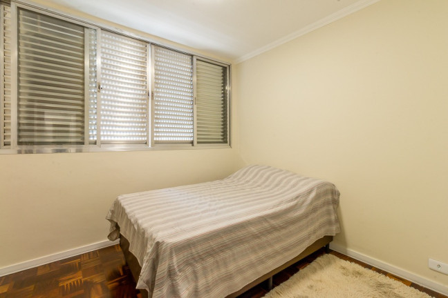 Imagem Apartamento com 2 Quartos à Venda, 80 m² em Cerqueira César - São Paulo