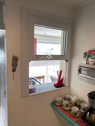 Imagem Apartamento com 3 Quartos à Venda, 110 m² em Pitangueiras - Guarujá