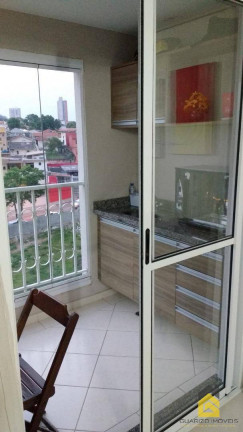 Imagem Apartamento com 3 Quartos à Venda, 73 m² em Vila Helena - Santo André Imagem Apartamento com 3 Quartos à Venda, 73 m² em Vila Helena - Santo André