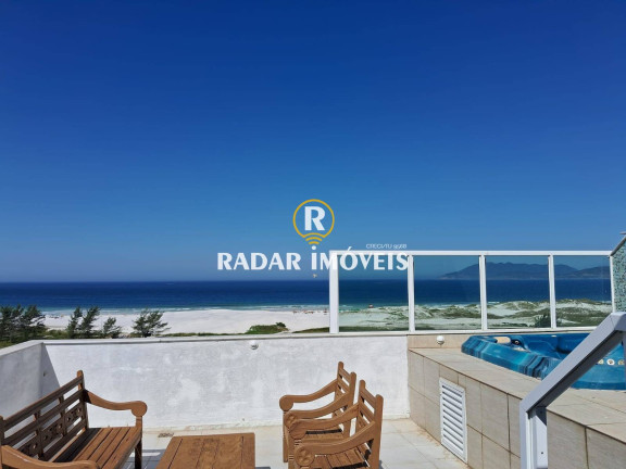 Imagem Apartamento com 5 Quartos à Venda, 465 m² em Algodoal - Cabo Frio Imagem Apartamento com 5 Quartos à Venda, 465 m² em Algodoal - Cabo Frio