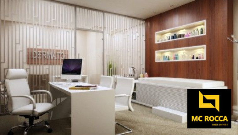 Imagem Sala Comercial à Venda, 32 m² em Rudge Ramos - São Bernardo Do Campo Imagem Sala Comercial à Venda, 32 m² em Rudge Ramos - São Bernardo Do Campo
