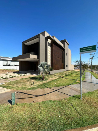 Imagem Casa com 3 Quartos à Venda, 230 m² em Condomínio Belvedere Ii - Cuiabá Imagem Casa com 3 Quartos à Venda, 230 m² em Condomínio Belvedere Ii - Cuiabá